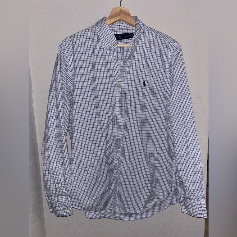 Ralph Lauren Button Down